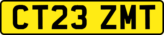 CT23ZMT
