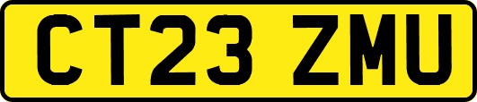 CT23ZMU
