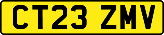 CT23ZMV