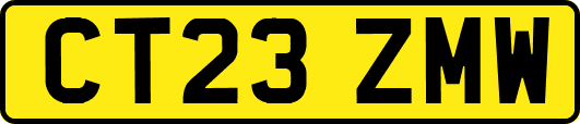 CT23ZMW