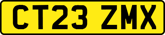 CT23ZMX