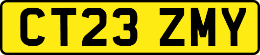 CT23ZMY