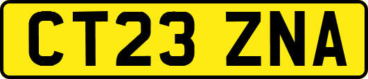 CT23ZNA