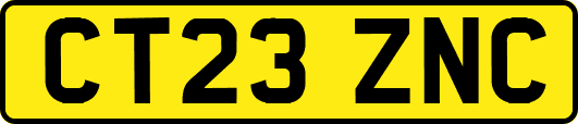 CT23ZNC