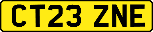 CT23ZNE