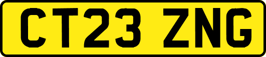 CT23ZNG