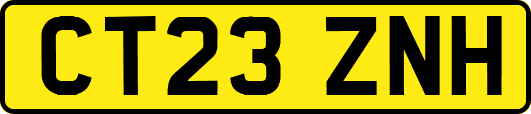 CT23ZNH