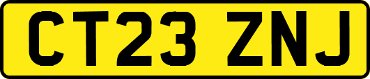 CT23ZNJ