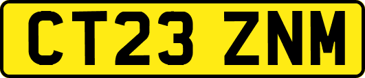 CT23ZNM