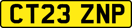 CT23ZNP