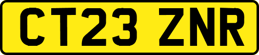 CT23ZNR