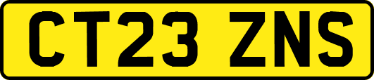 CT23ZNS