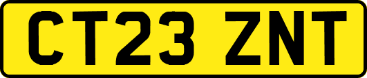 CT23ZNT