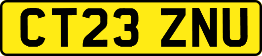 CT23ZNU