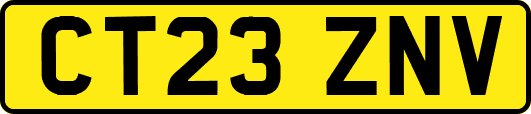 CT23ZNV