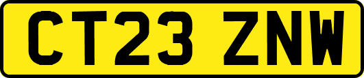 CT23ZNW