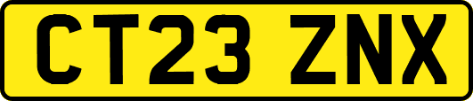 CT23ZNX
