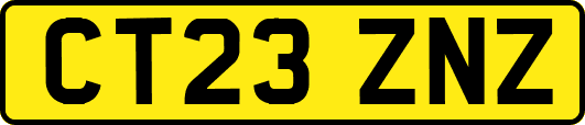 CT23ZNZ