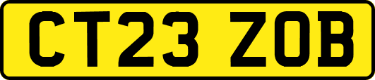CT23ZOB