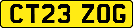 CT23ZOG