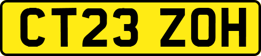 CT23ZOH
