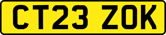 CT23ZOK