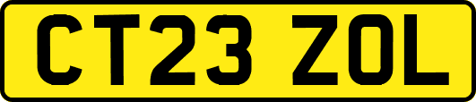 CT23ZOL