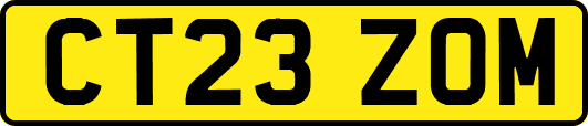 CT23ZOM