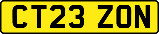 CT23ZON