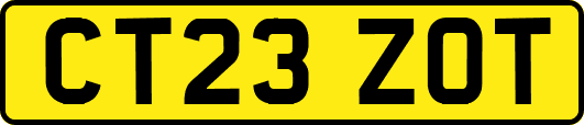 CT23ZOT