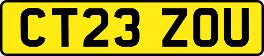 CT23ZOU