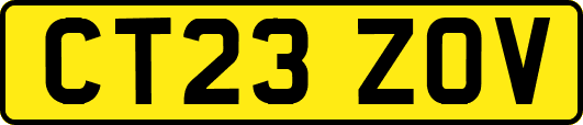 CT23ZOV