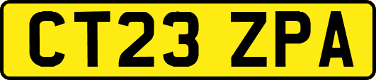 CT23ZPA