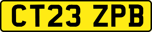 CT23ZPB