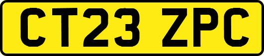 CT23ZPC