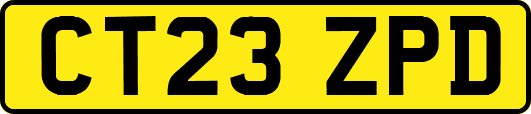 CT23ZPD
