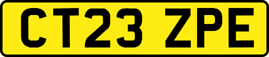 CT23ZPE