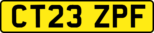 CT23ZPF