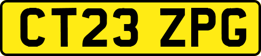 CT23ZPG