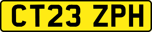 CT23ZPH