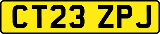 CT23ZPJ