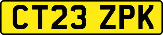 CT23ZPK