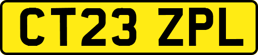 CT23ZPL
