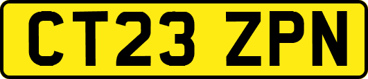 CT23ZPN