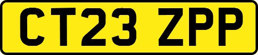 CT23ZPP