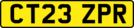 CT23ZPR