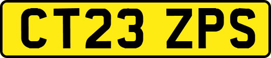 CT23ZPS