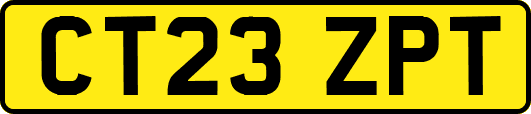 CT23ZPT