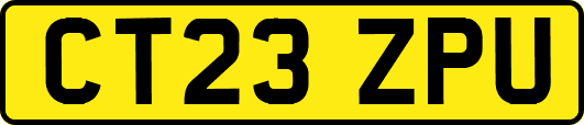 CT23ZPU
