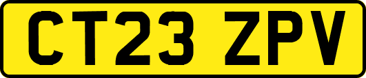 CT23ZPV